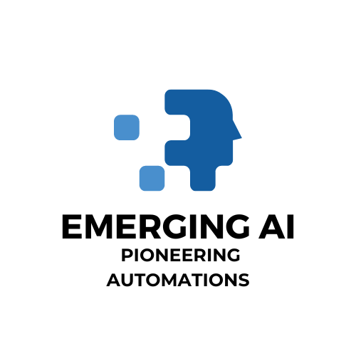 Emerging AI Logo